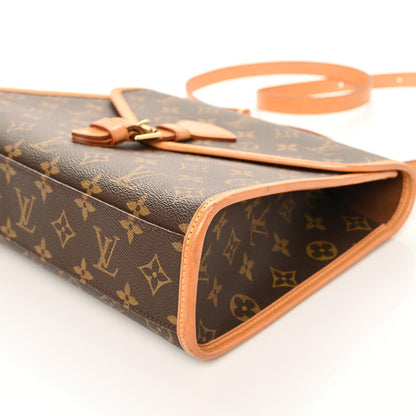 Louis Vuitton Monogram Bel Air 6 of 8
