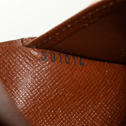 Louis Vuitton Monogram French Purse Wallet 8 of 8