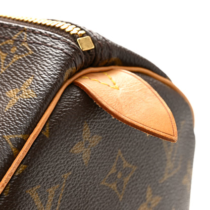 Louis Vuitton Monogram Keepall 45 12 of 14