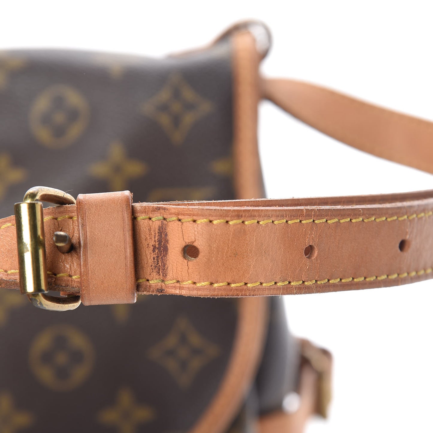 Monogram Saumur 30