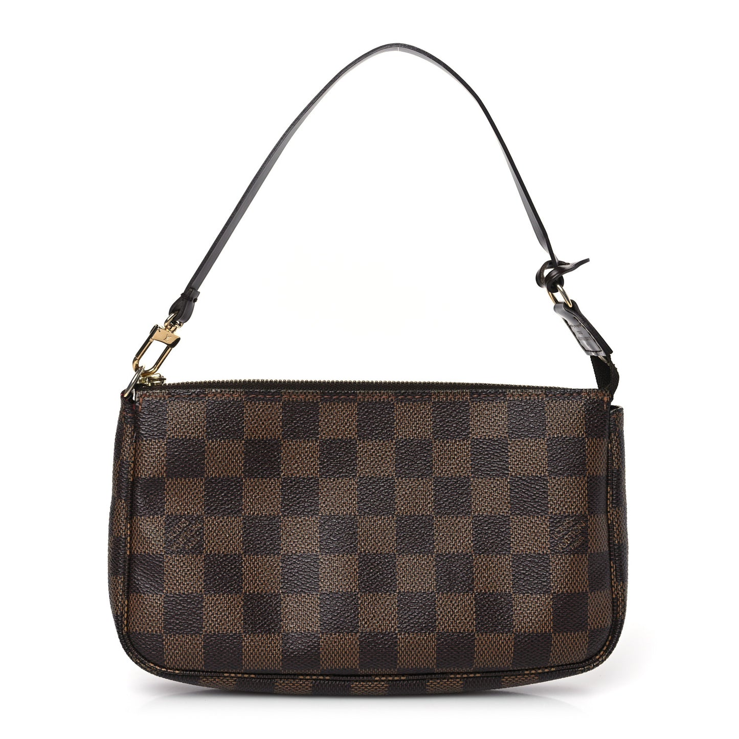 Damier Ebene Pochette Accessories