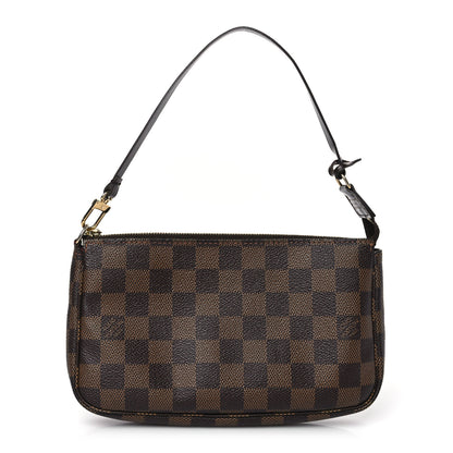 Louis Vuitton Damier Ebene Pochette Accessories 1 of 9