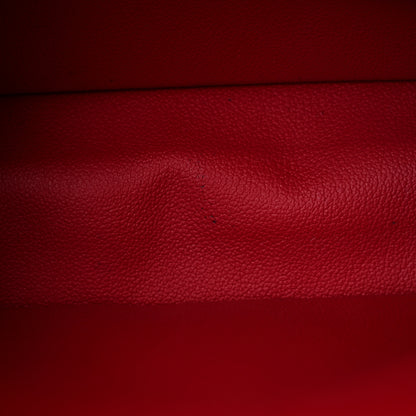 Louis Vuitton Monogram Cerises Sac Plat 12 of 15