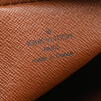 Louis Vuitton Monogram Amazone 6 of 12