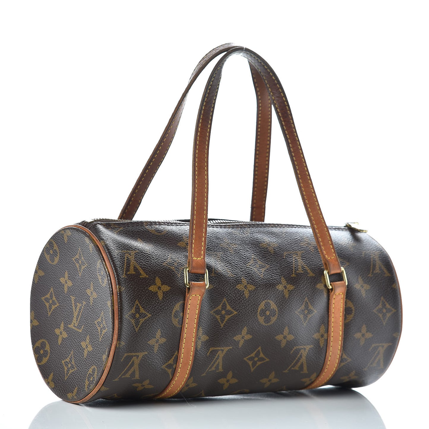 Monogram Papillon 26