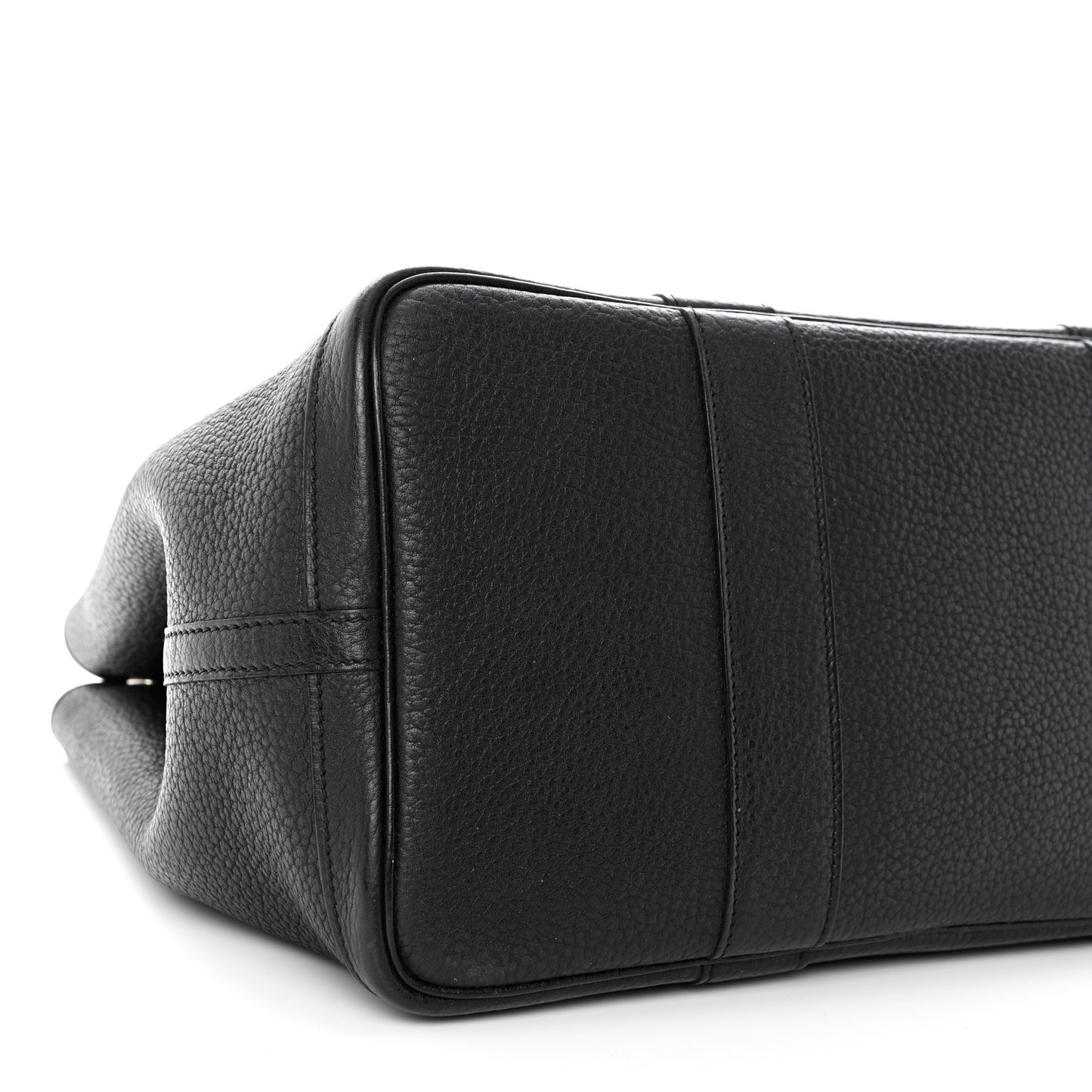 Negonda Garden Party Tote 36 MM Black
