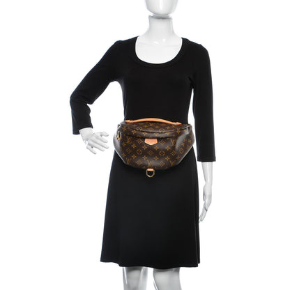 Louis Vuitton Monogram Bumbag 2 of 9