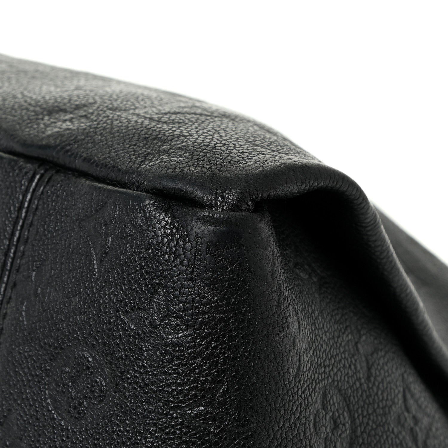 Louis Vuitton Empreinte Artsy MM Black 16 of 18