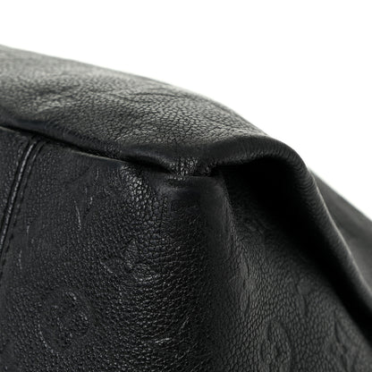 Louis Vuitton Empreinte Artsy MM Black 16 of 18