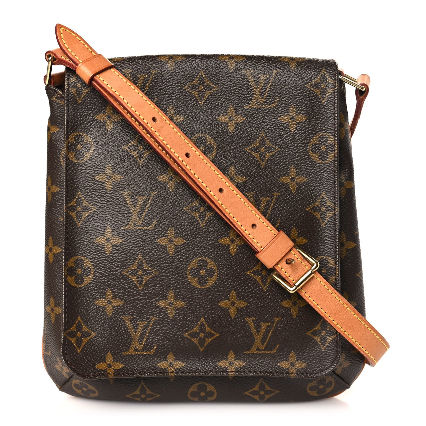 Monogram Musette Salsa