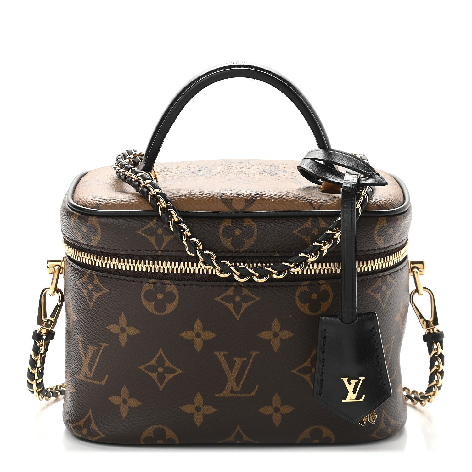 Louis Vuitton Reverse Monogram Vanity PM 1 of 6