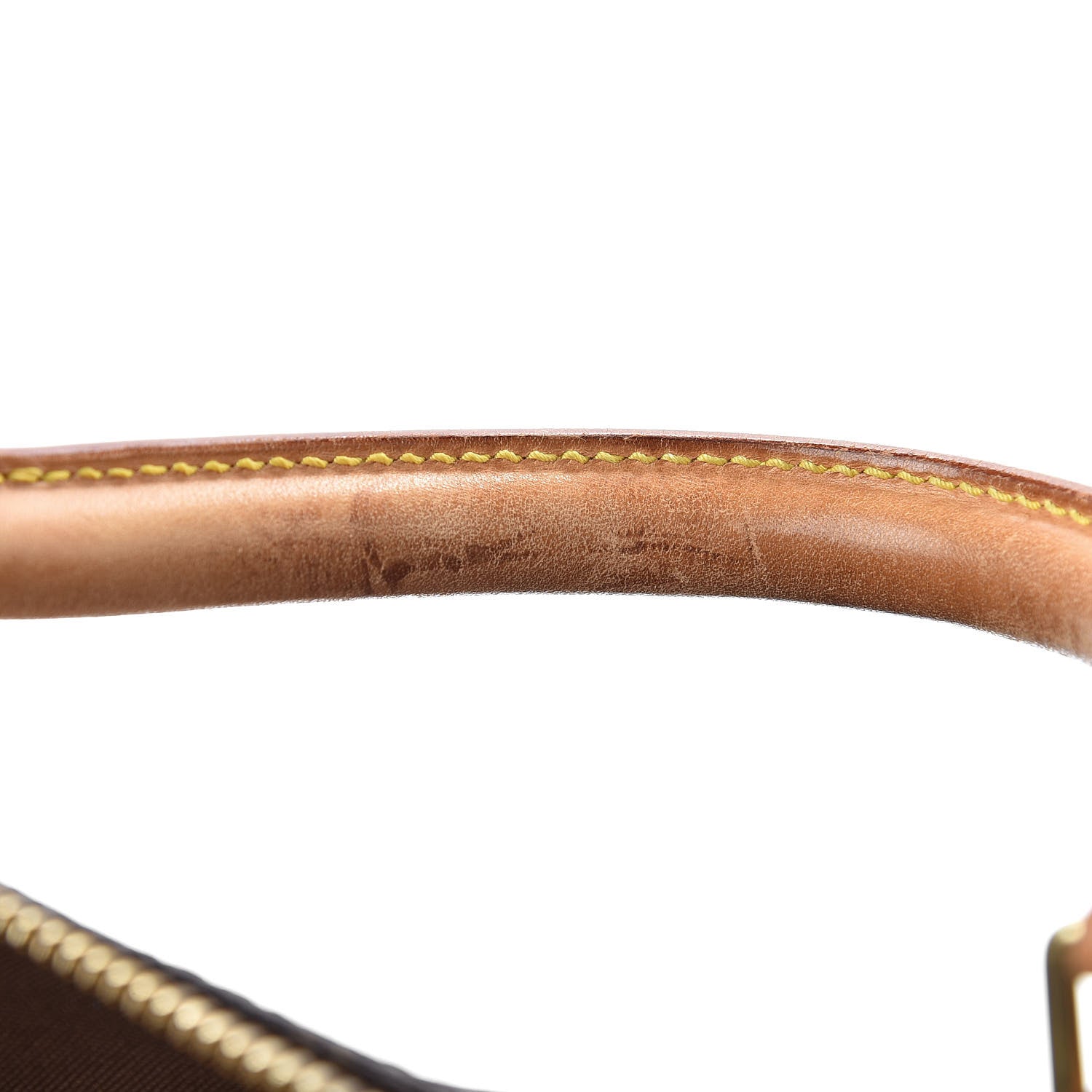 Louis Vuitton Monogram Keepall Bandouliere 60 14 of 23