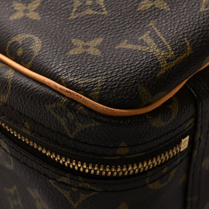 Louis Vuitton Monogram Excursion Shoe Bag 10 of 14