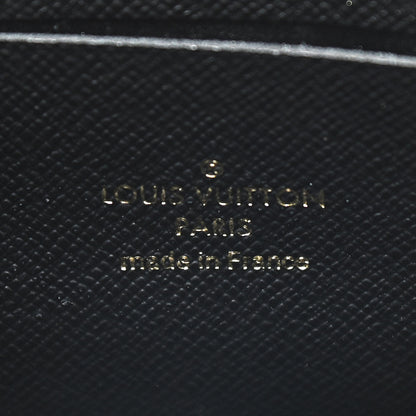 Louis Vuitton Reverse Monogram Giant Double Zip Pochette 7 of 10