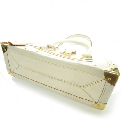 Louis Vuitton Suhali Le Fabuleux White 4 of 8