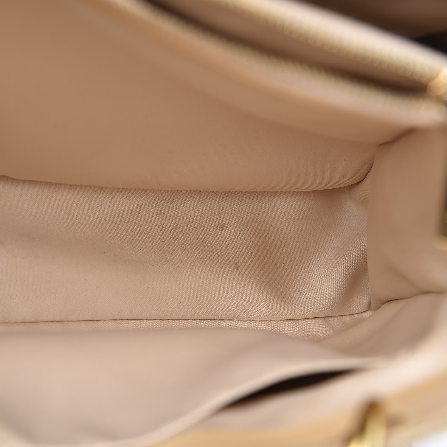 Chanel Caviar Quilted Grand Shopping Tote GST Beige Clair 15 of 15