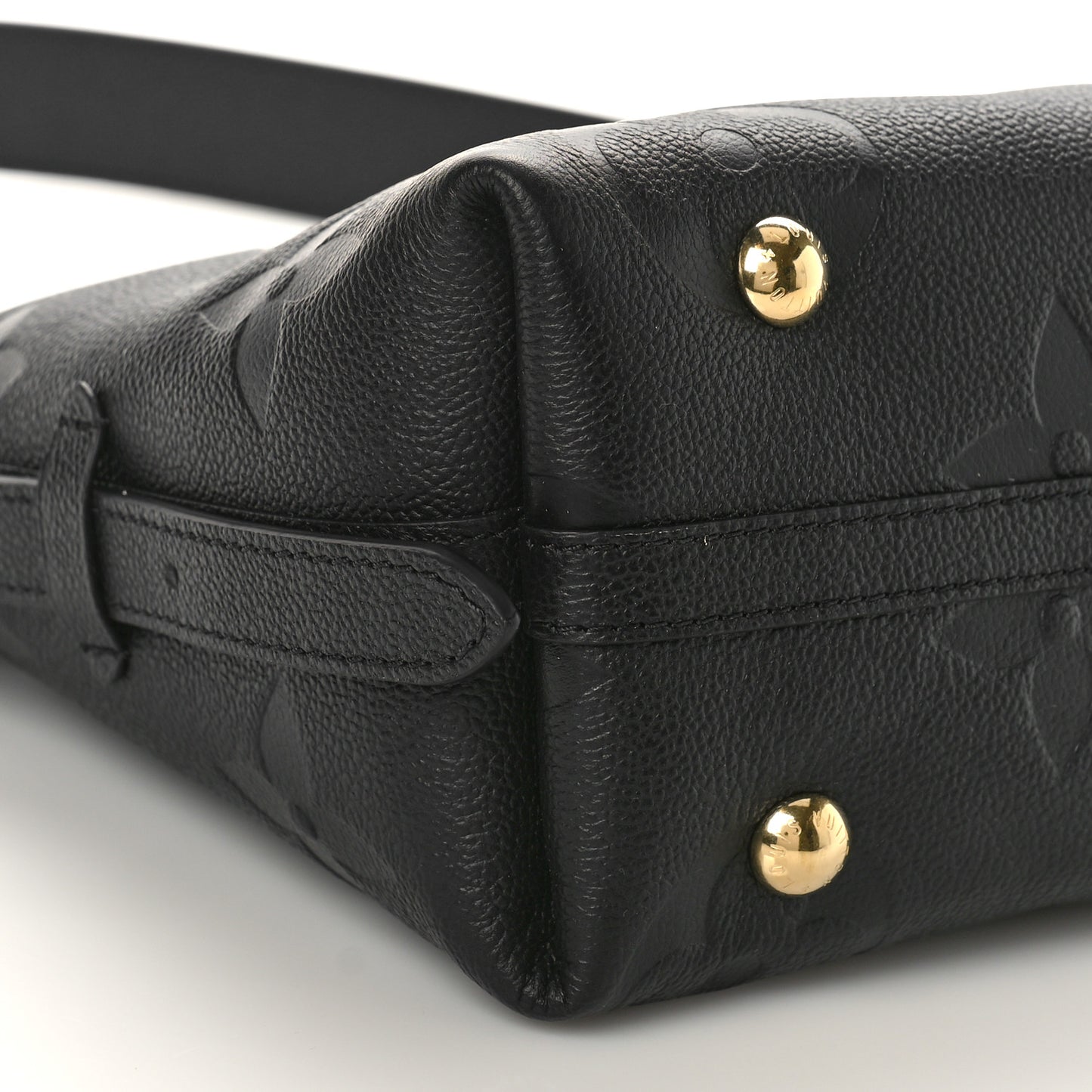 Empreinte Carryall PM Black