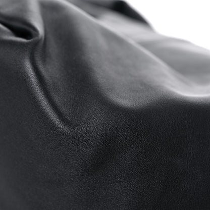 Bottega Veneta Calfskin Teen Double Knot Hobo Black 10 of 19