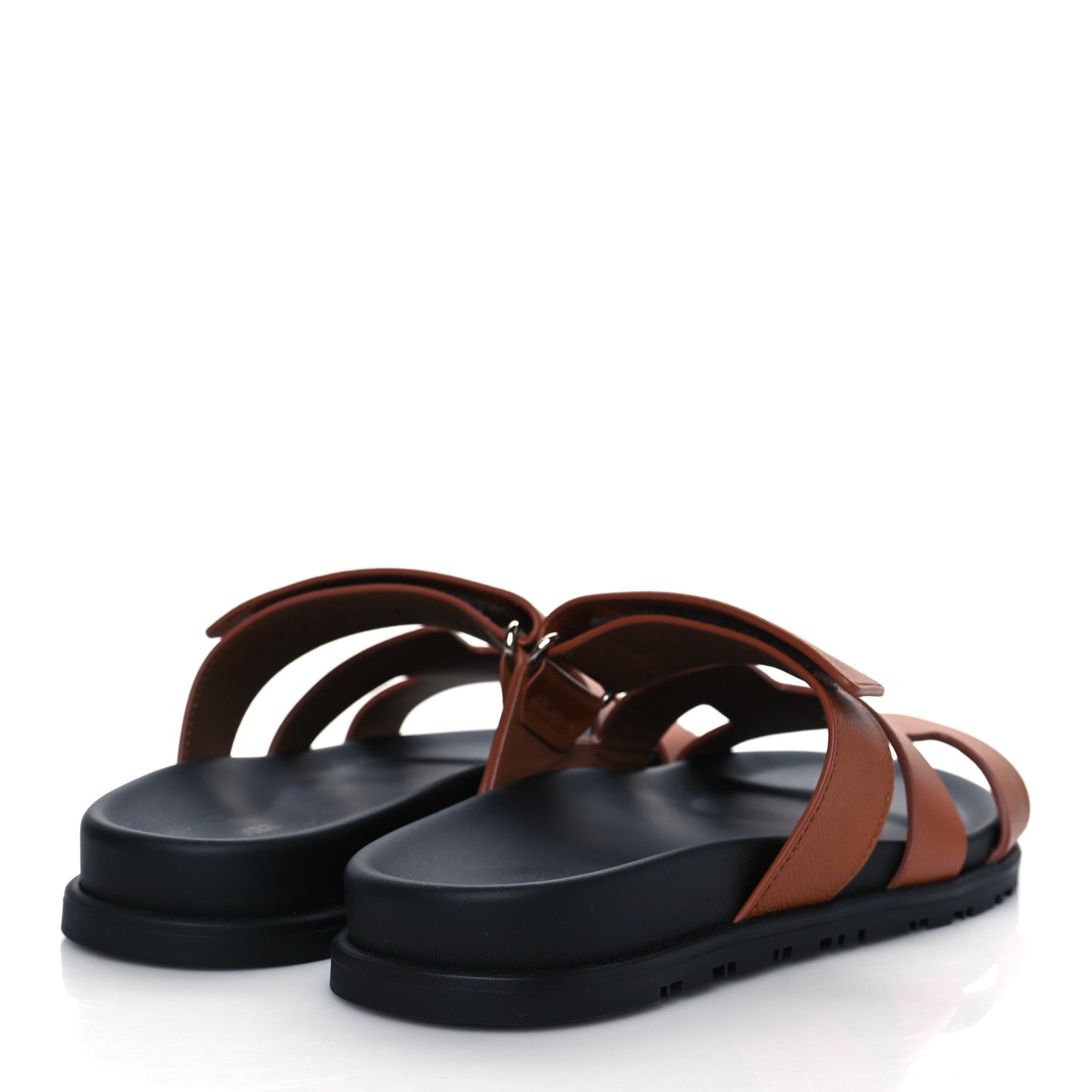 Epsom Womens Chypre Sandals 37 Natural