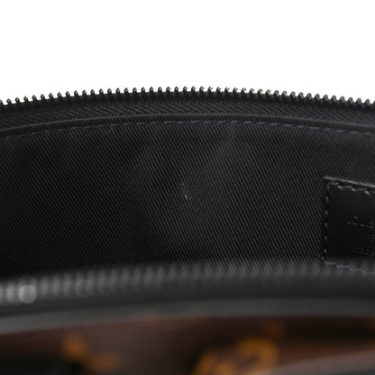 Louis Vuitton Monogram Macassar Christopher Bumbag 11 of 11