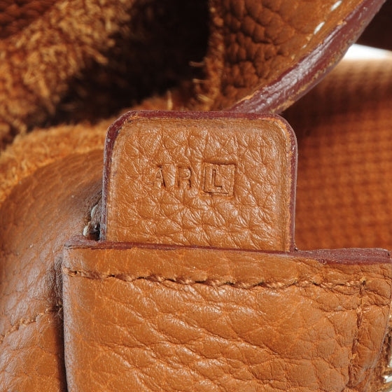 Taurillon Clemence Sac Goodnews PM Gold