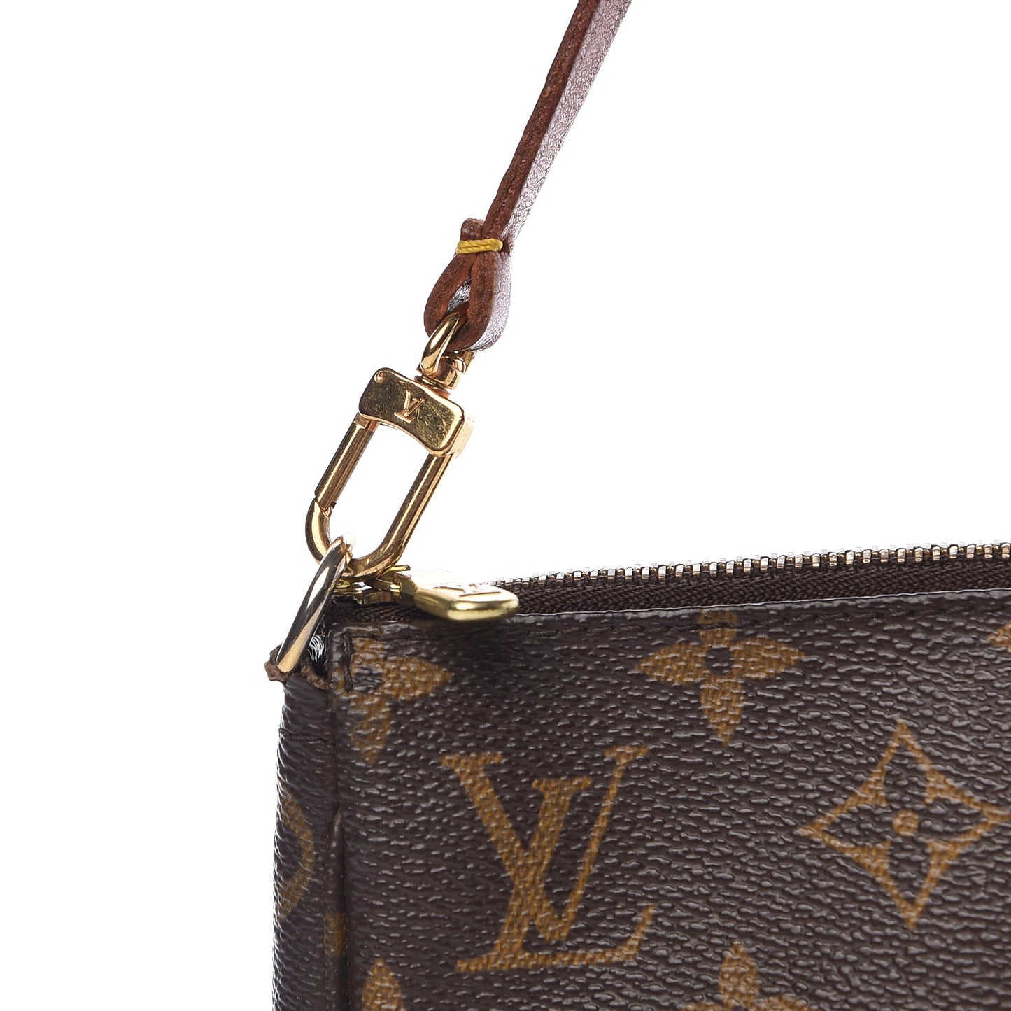 Monogram Pochette Accessories