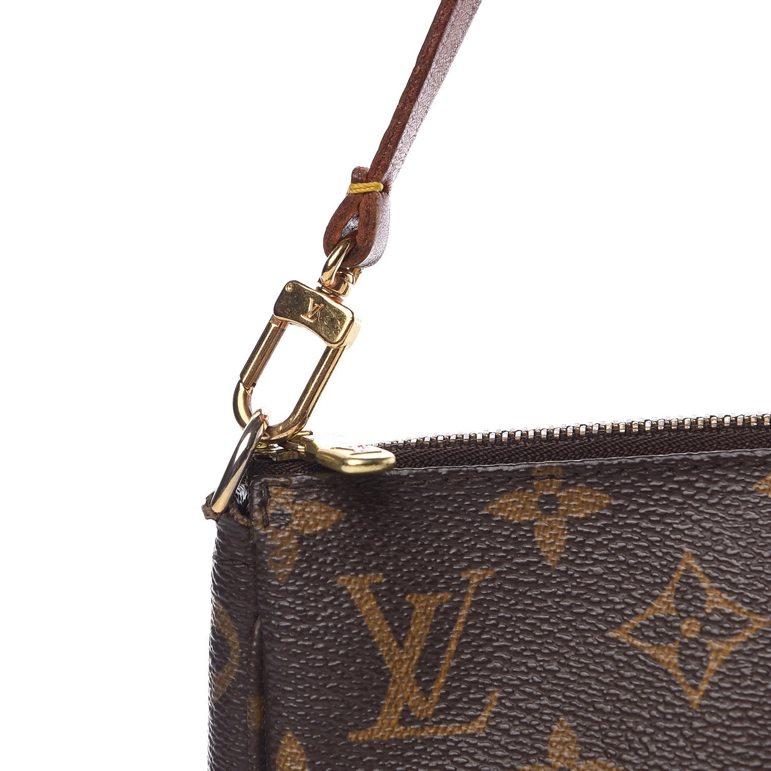 Louis Vuitton Monogram Pochette Accessories 13 of 13