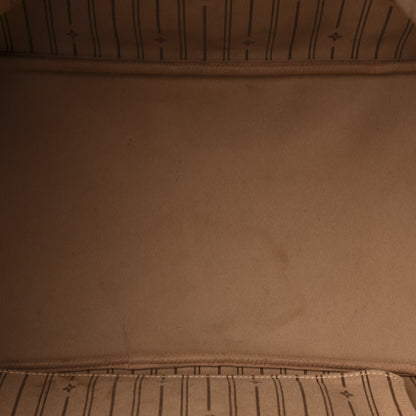 Louis Vuitton Monogram Neverfull GM 7 of 12