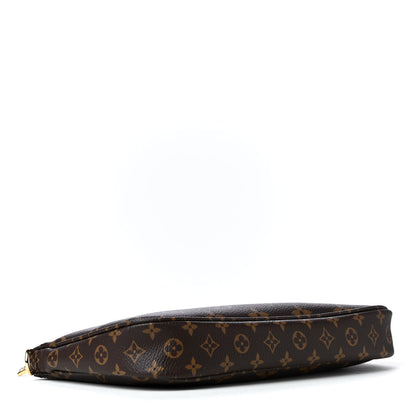 Louis Vuitton Monogram Multi Pochette Accessories Large Pochette 3 of 4