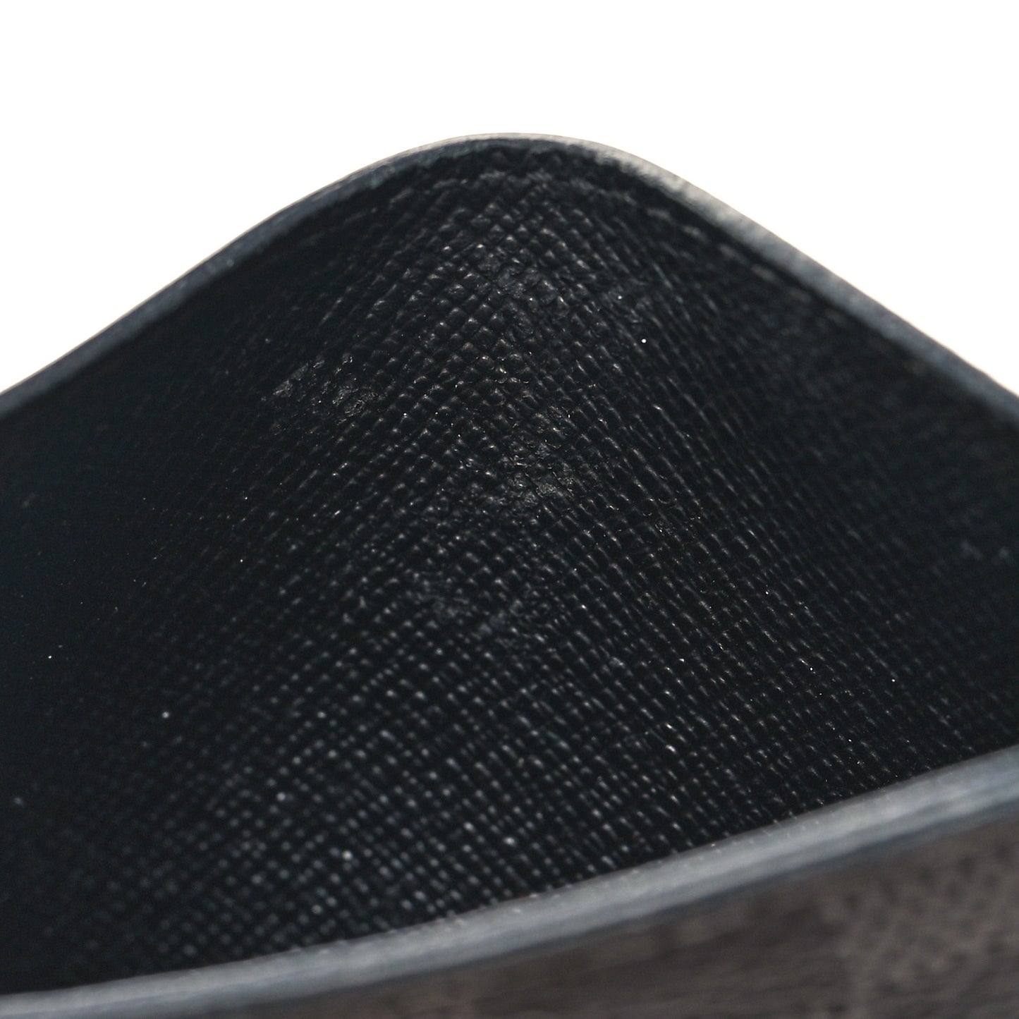 Damier Graphite Neo Porte-Cartes Card Holder