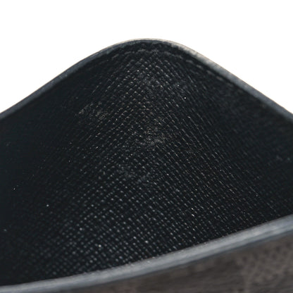 Louis Vuitton Damier Graphite Neo Porte-Cartes Card Holder 8 of 9