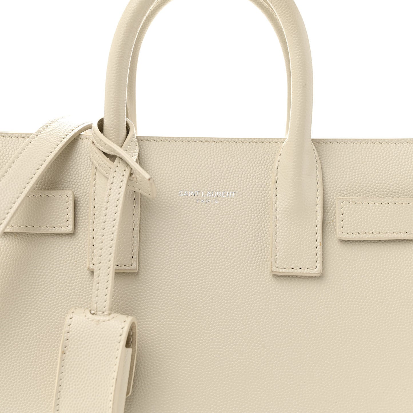 Grain De Poudre Nano Sac De Jour Crema Soft