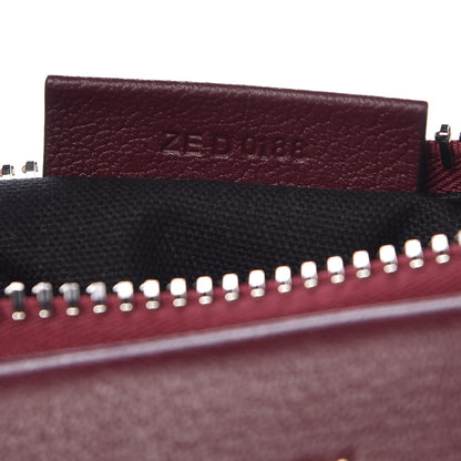 Givenchy Sugar Goatskin Small Antigona Aubergine 7 of 15