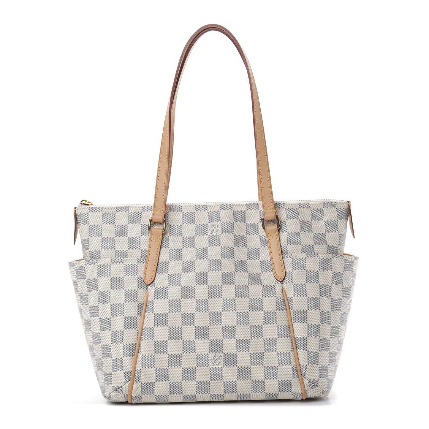Damier Azur Totally PM
