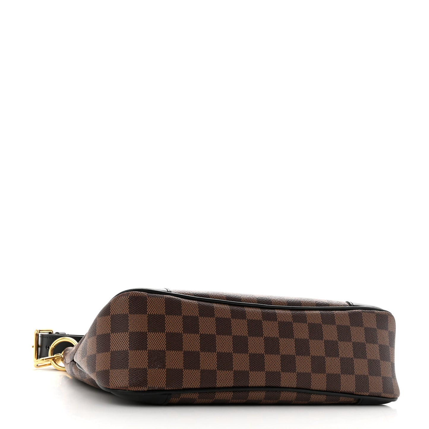 Damier Ebene Odeon MM Black