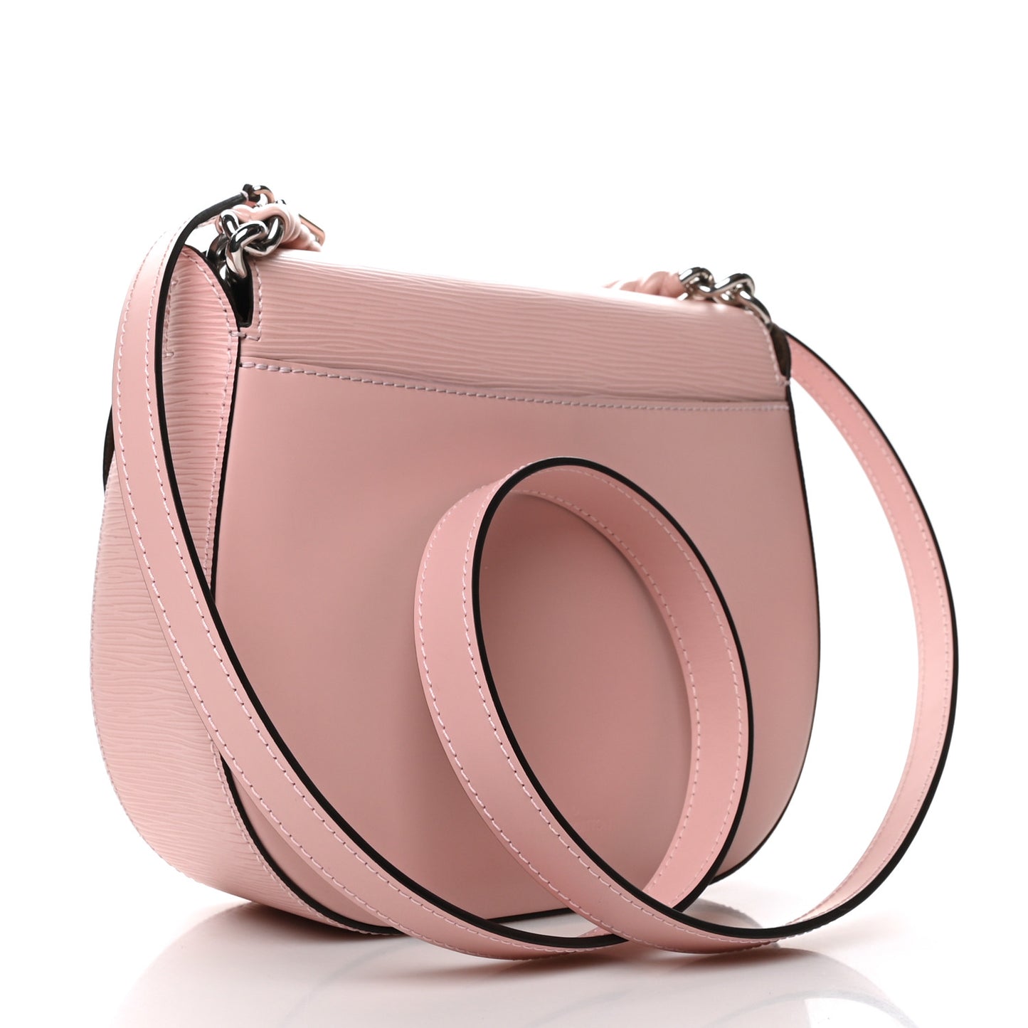 Epi Luna Rose Ballerine