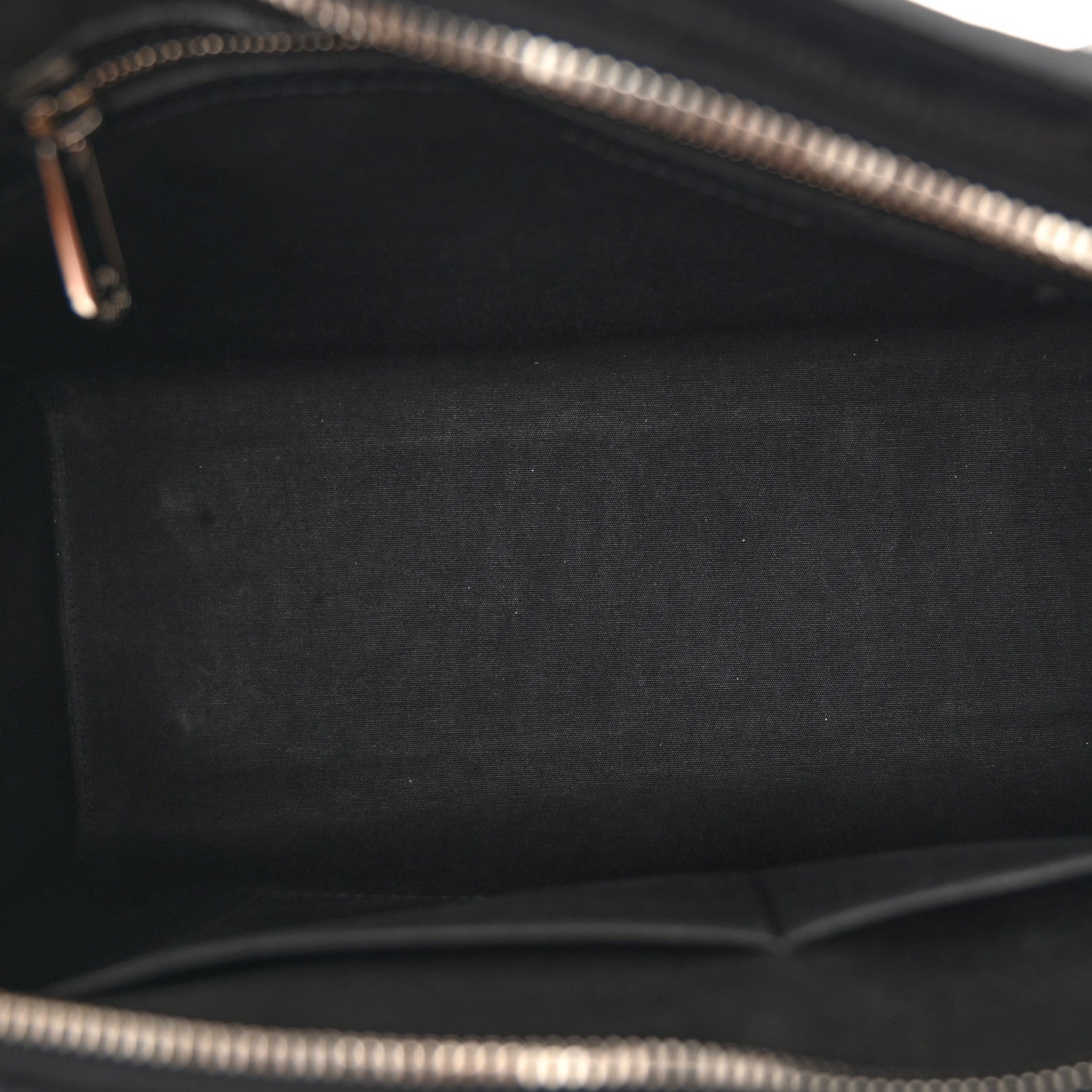 Louis Vuitton Epi Brea MM Black 5 of 13