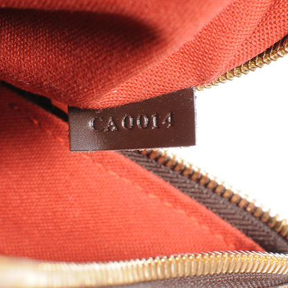 Louis Vuitton Damier Ebene Olav MM Messenger Bag 6 of 8