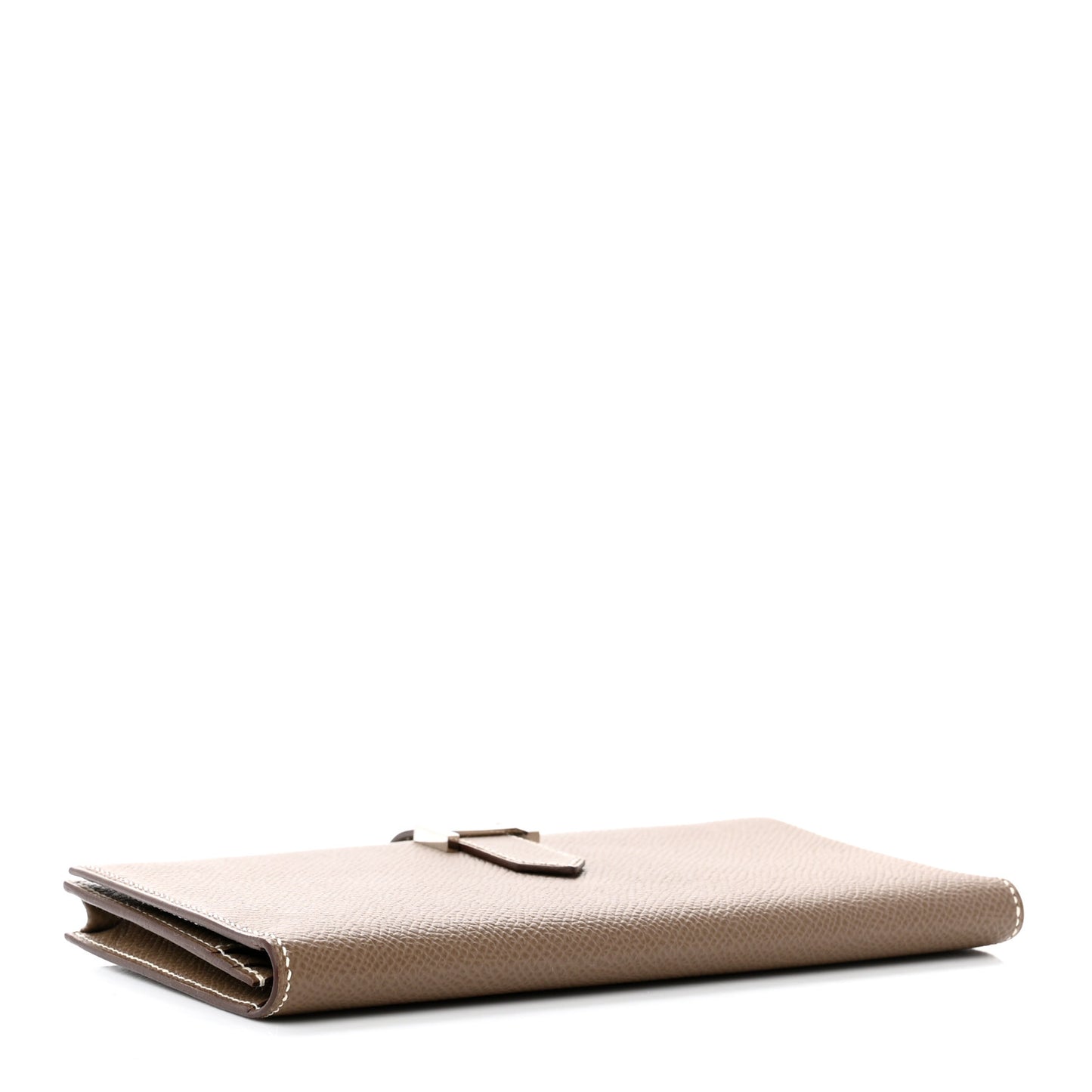 Epsom Bearn Gusset Wallet Etoupe