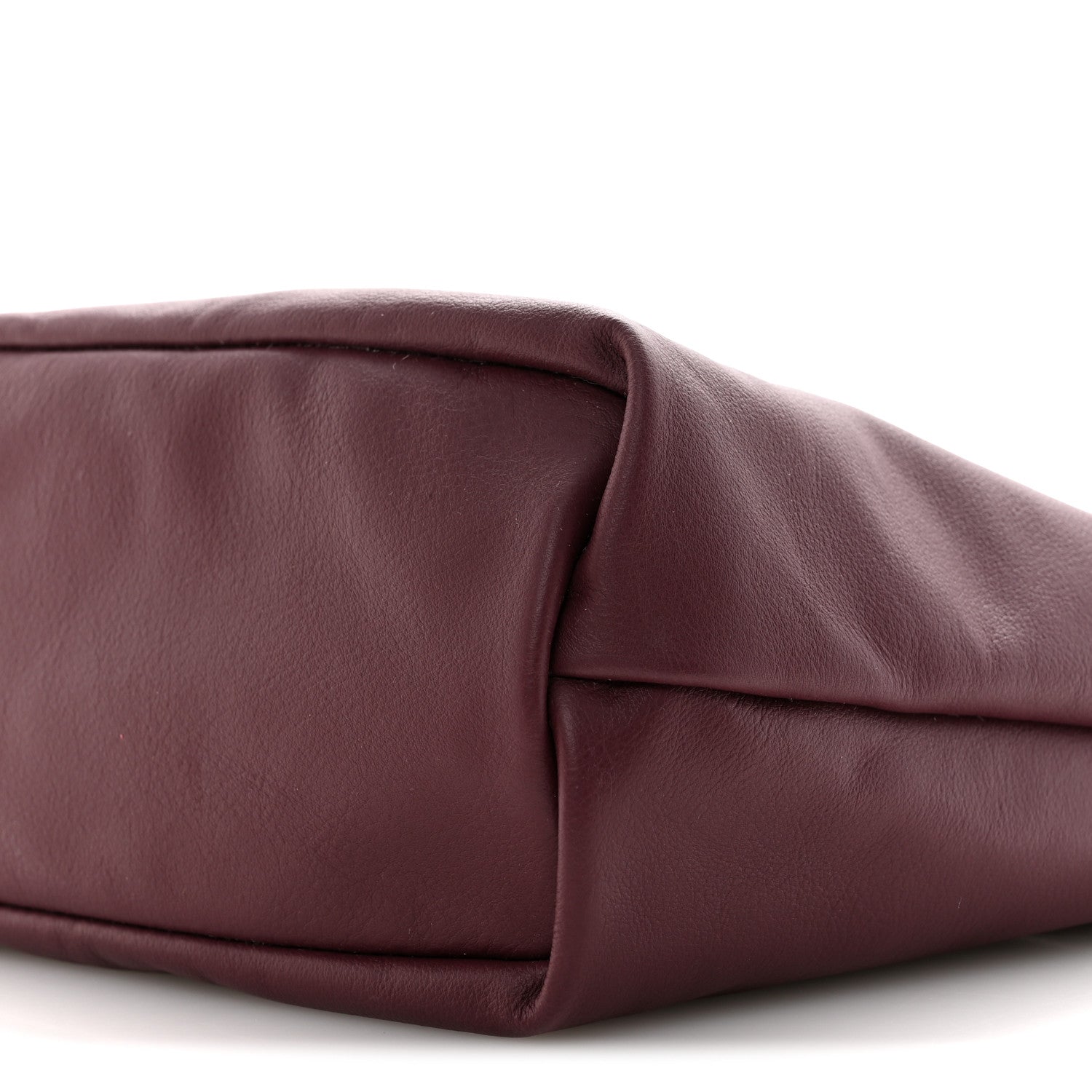 Goyard Goyardine Reversible Mini Anjou Burgundy 18 of 18