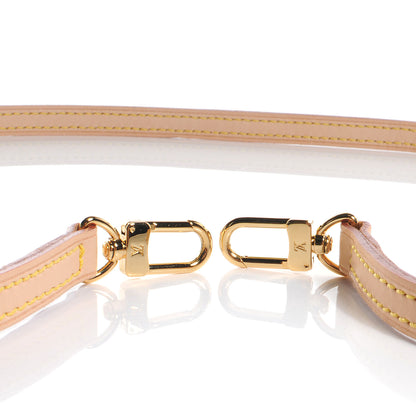 Louis Vuitton Vachetta Shoulder Strap 4 of 4