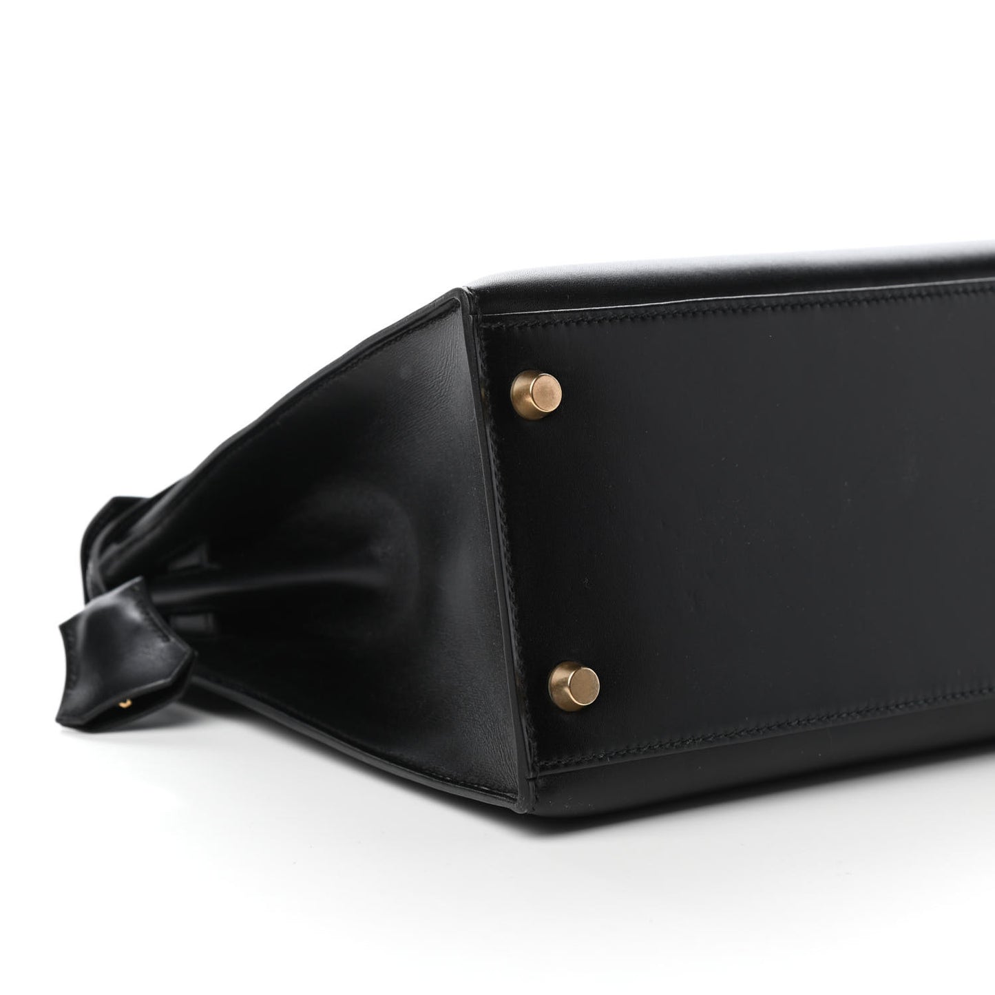 Box Kelly Sellier 28 Black