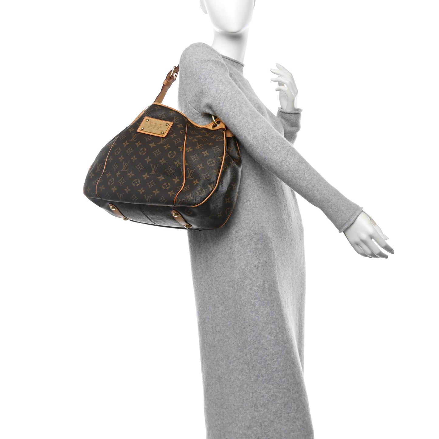 Monogram Galliera PM