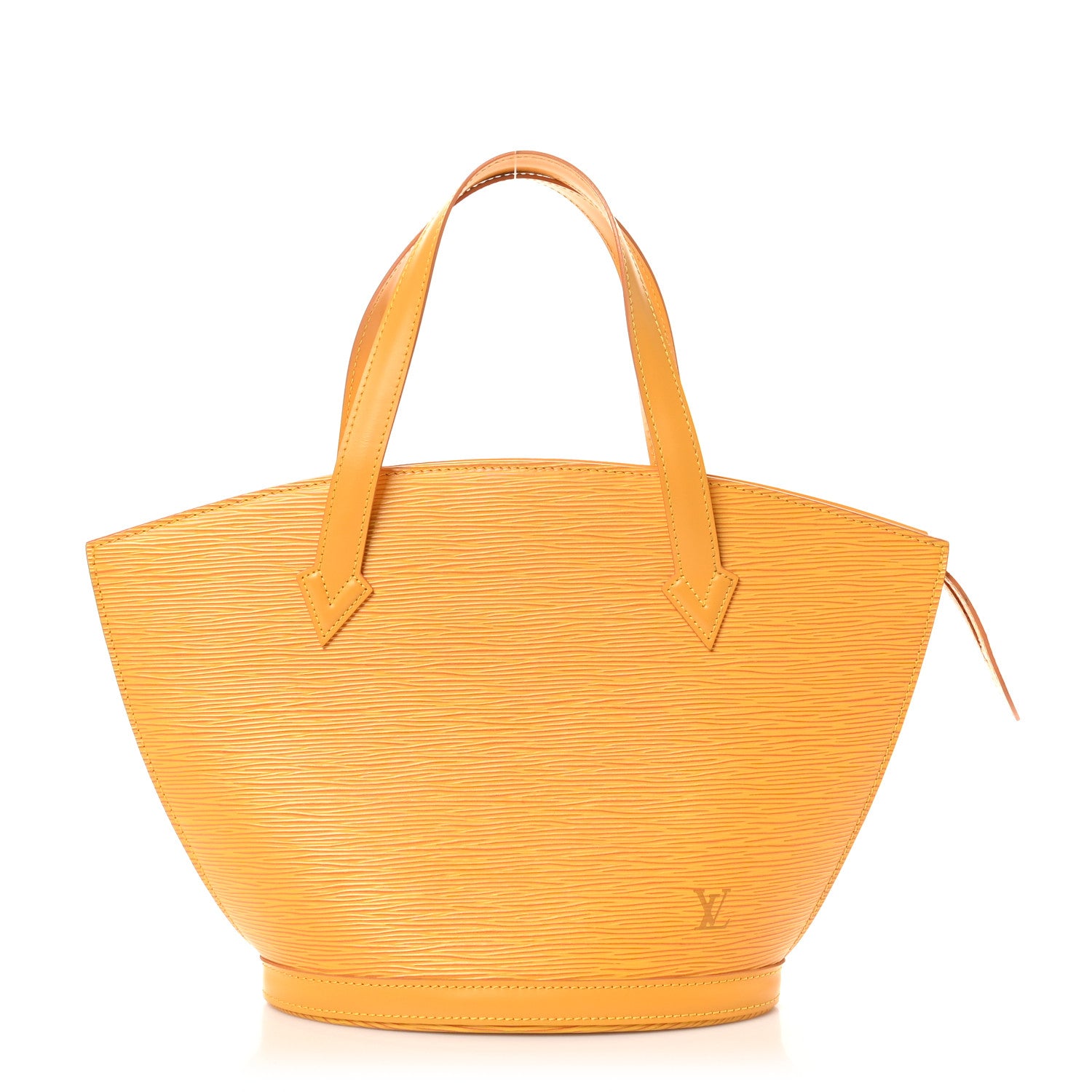 Louis Vuitton Epi Saint Jacques PM Tassil 1 of 10