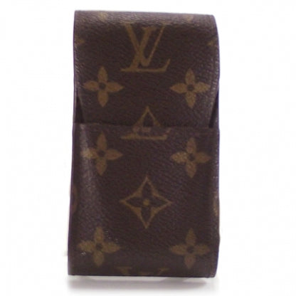 Louis Vuitton Monogram Cigarette Case 1 of 8
