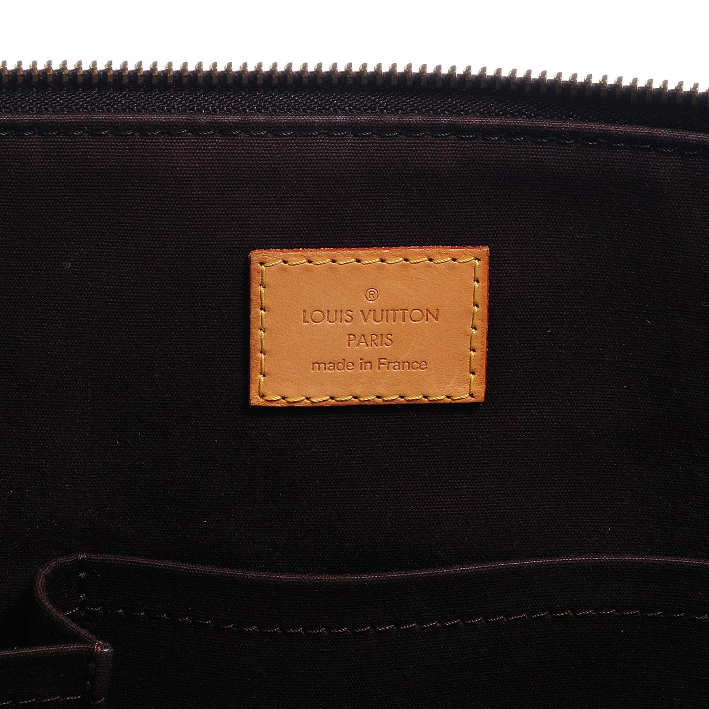 Vernis Bellevue GM Amarante