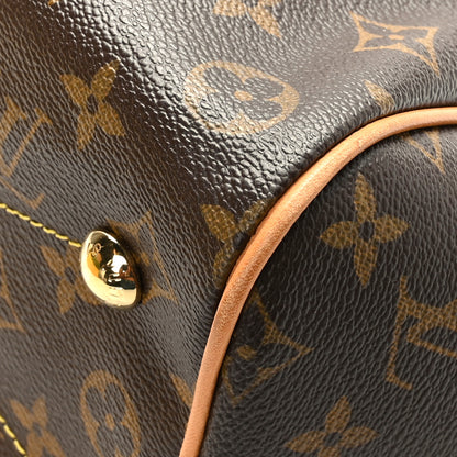 Louis Vuitton Monogram Tivoli PM 7 of 9