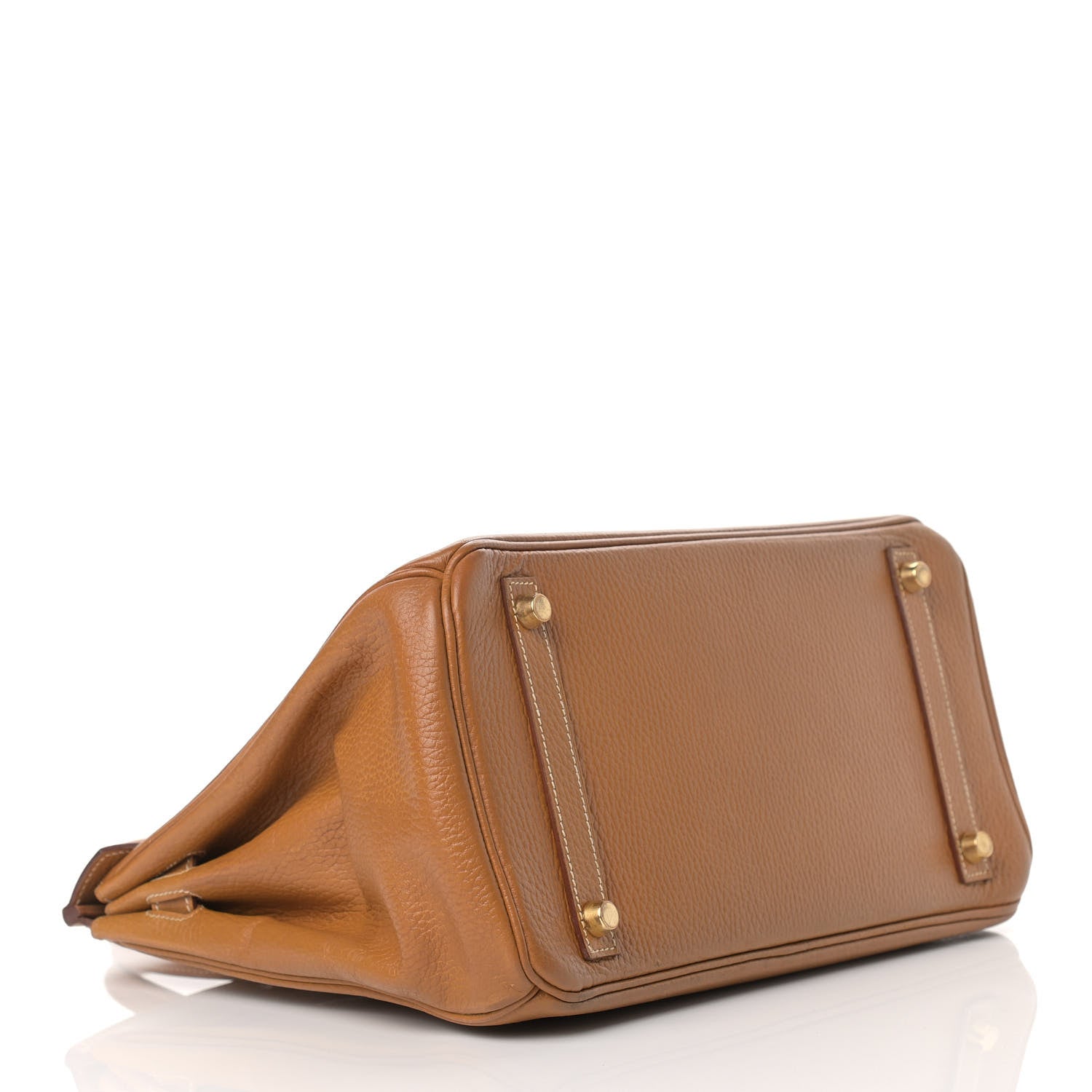 Hermes Ardennes Birkin 30 Naturelle 4 of 21