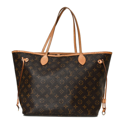 Louis Vuitton Monogram Neo Neverfull MM 1 of 12