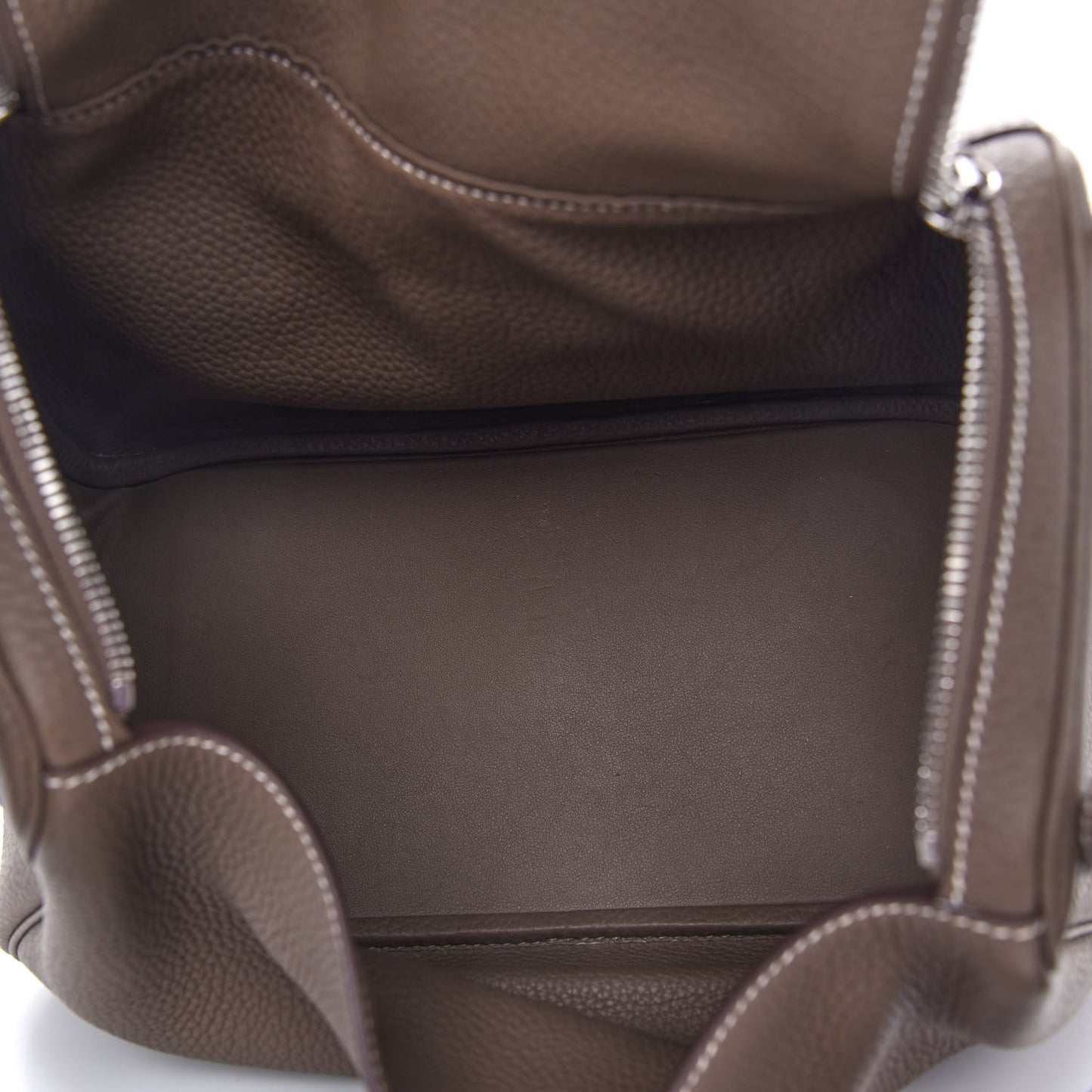 Taurillon Clemence Lindy 30 Etoupe